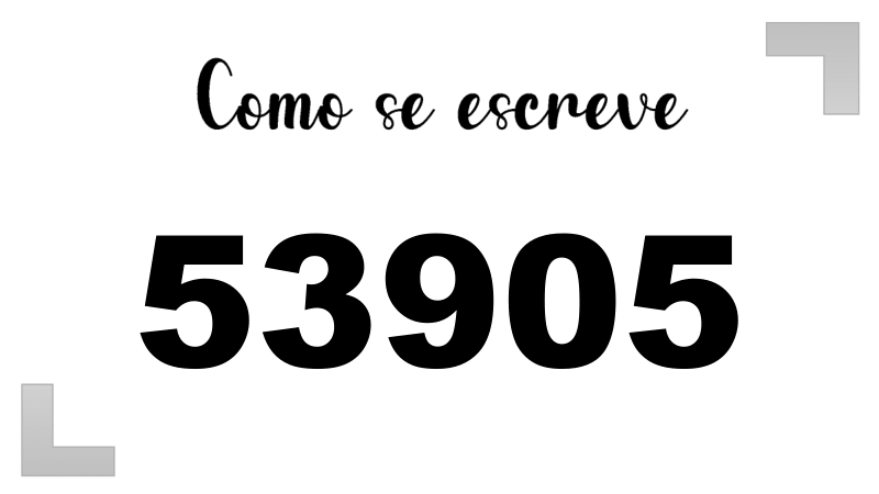 Imagem do número 53905