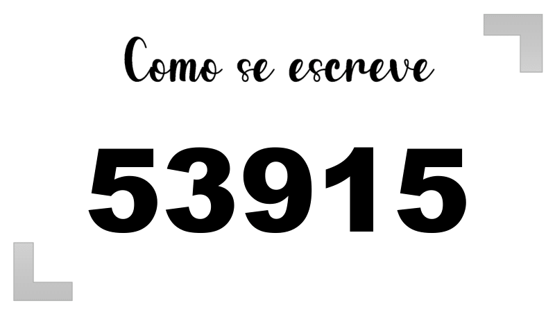 Imagem do número 53915