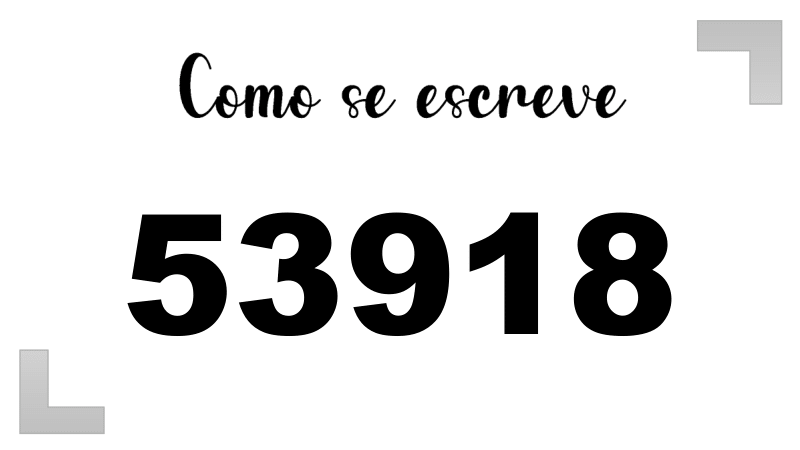 Imagem do número 53918