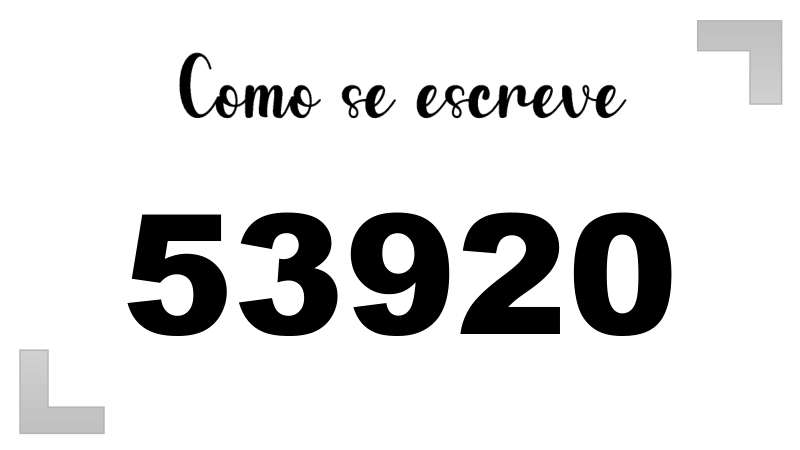 Imagem do número 53920