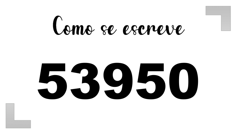 Imagem do número 53950