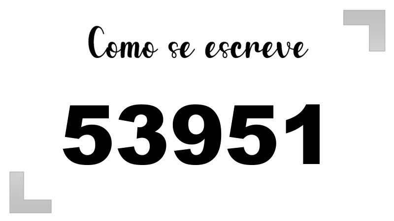 Imagem do número 53951
