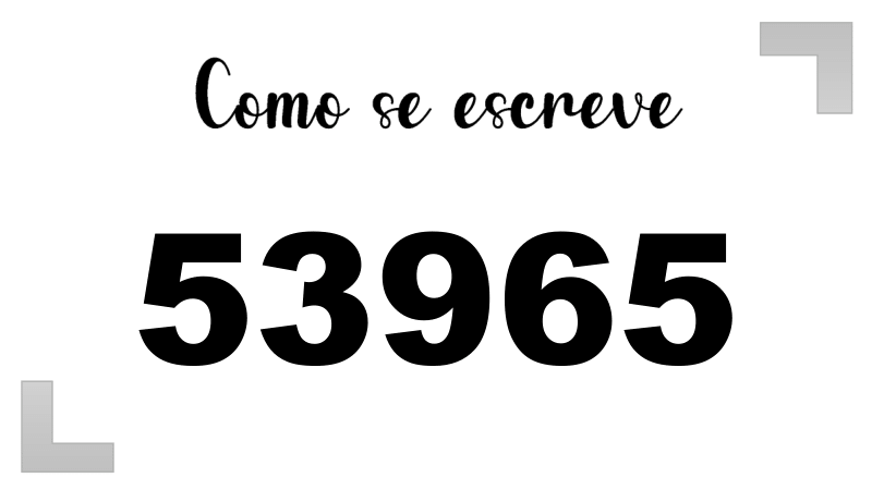 Imagem do número 53965