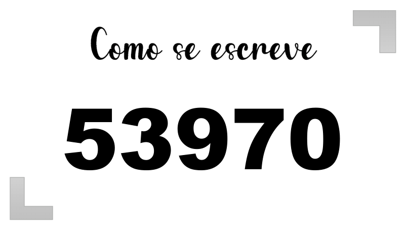 Imagem do número 53970