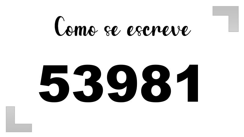 Imagem do número 53981