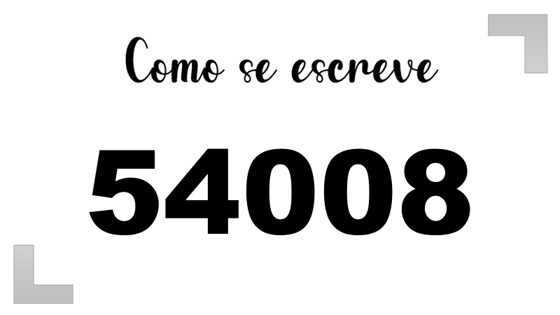 Imagem do número 54008