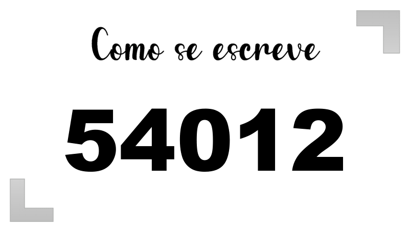 Imagem do número 54012