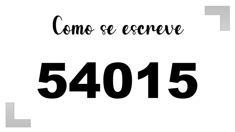 Imagem do número 54015