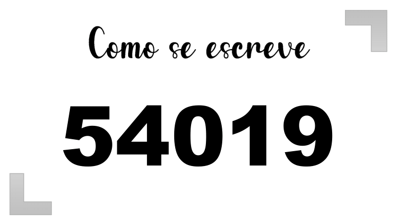 Imagem do número 54019