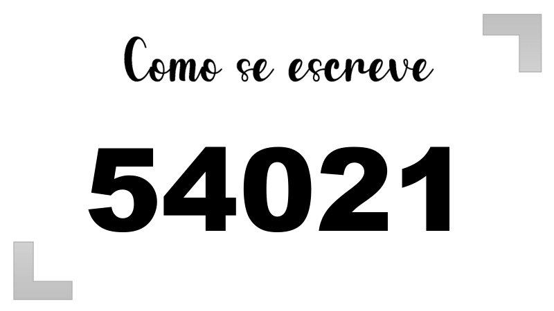 Imagem do número 54021