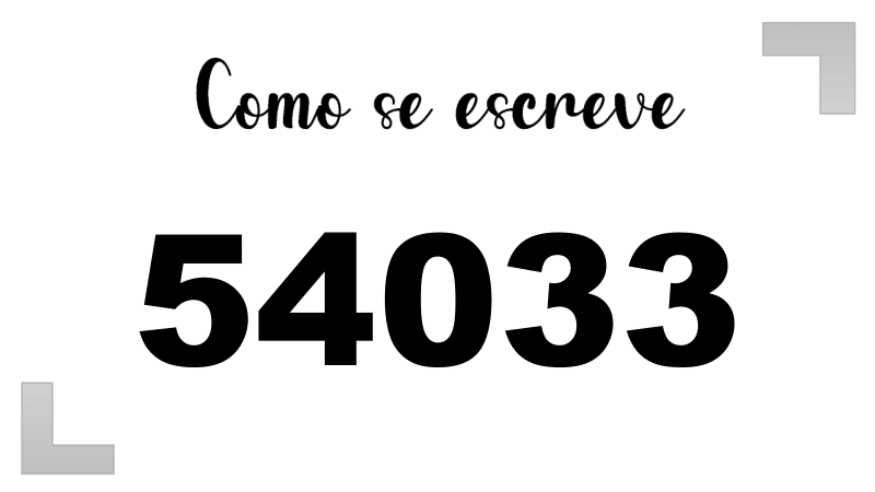 Imagem do número 54033