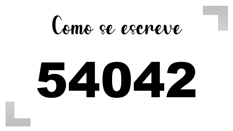 Imagem do número 54042