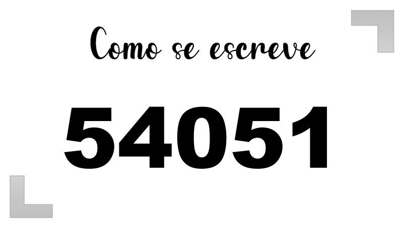 Imagem do número 54051