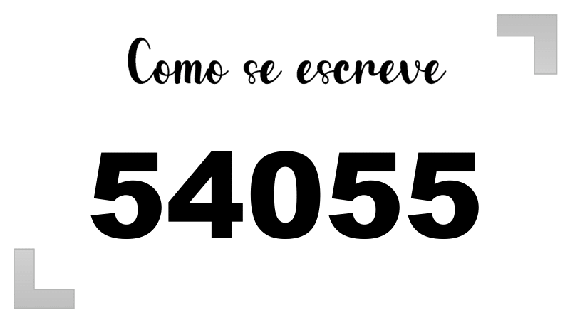 Imagem do número 54055