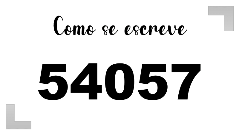 Imagem do número 54057