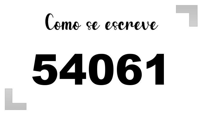 Imagem do número 54061