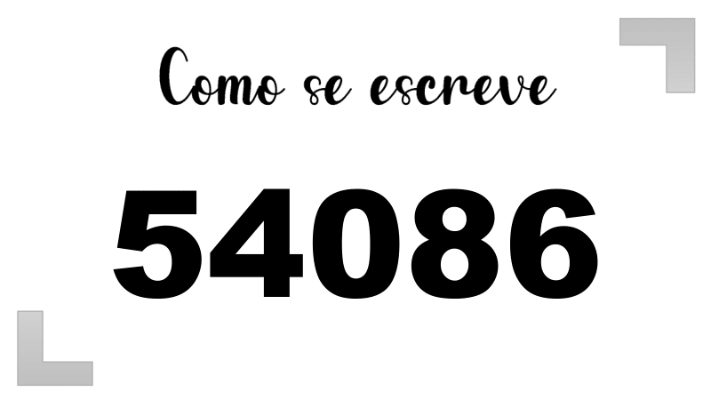 Imagem do número 54086