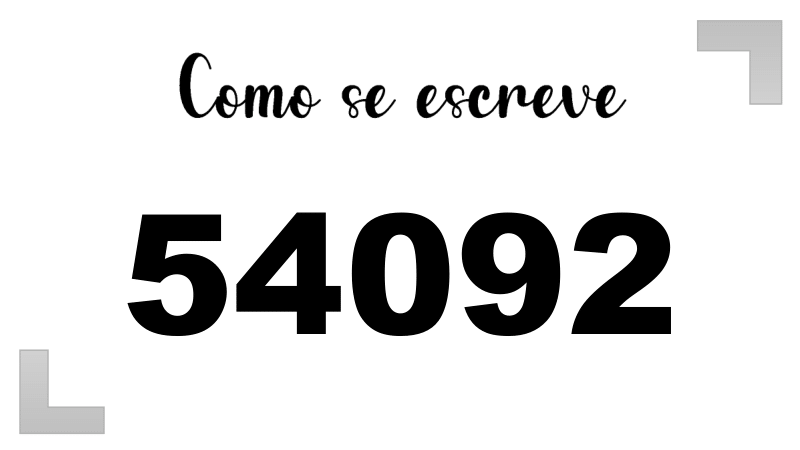 Imagem do número 54092