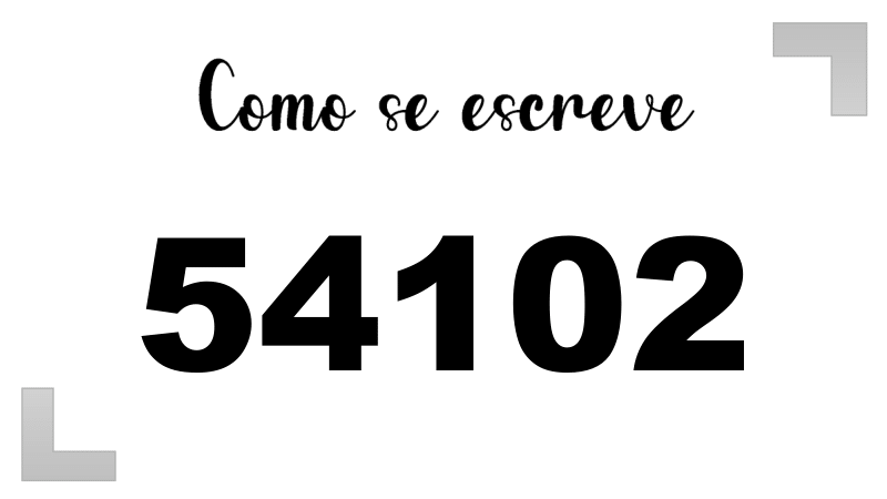Imagem do número 54102