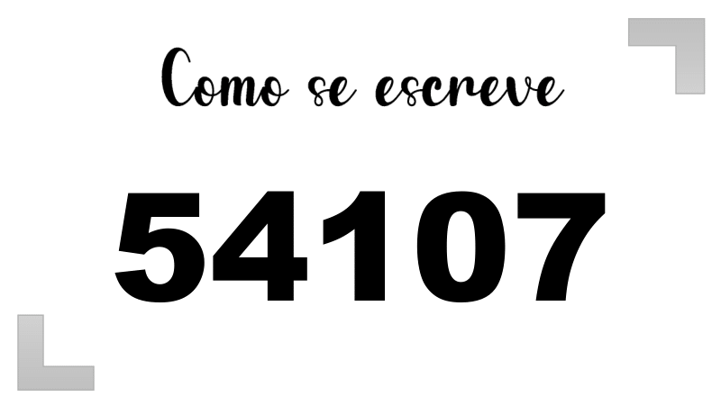 Imagem do número 54107