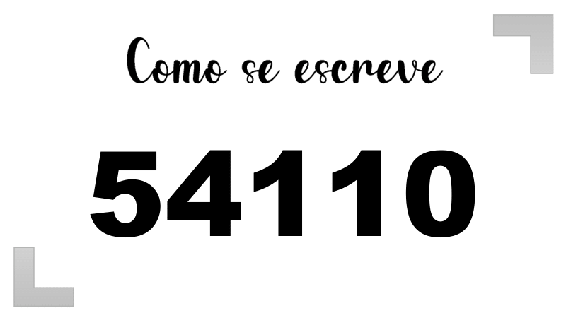 Imagem do número 54110