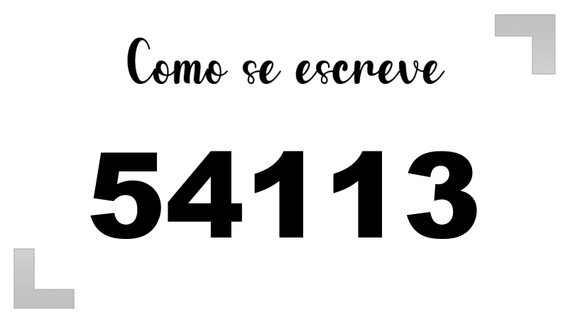 Imagem do número 54113