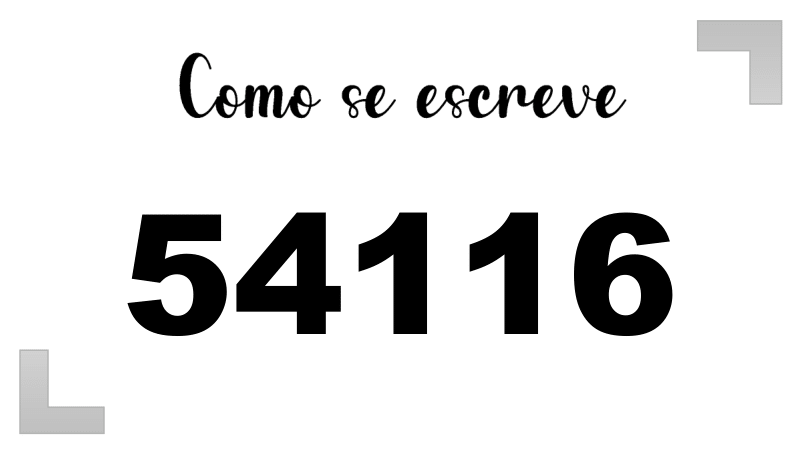 Imagem do número 54116