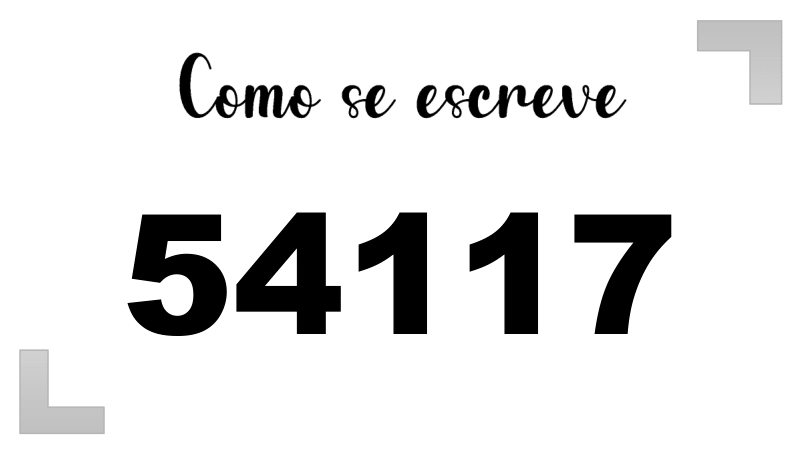 Imagem do número 54117