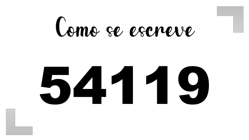 Imagem do número 54119