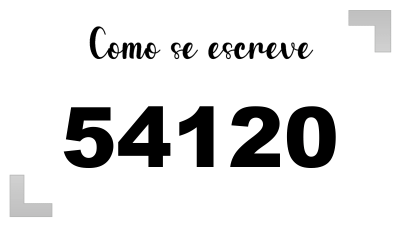 Imagem do número 54120