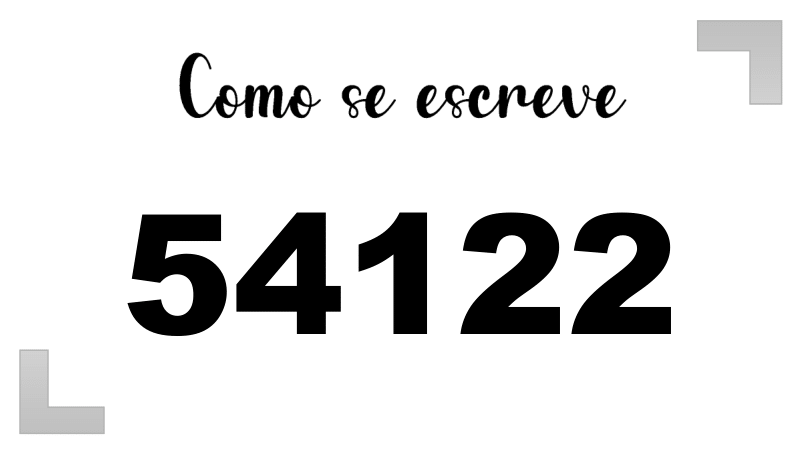 Imagem do número 54122