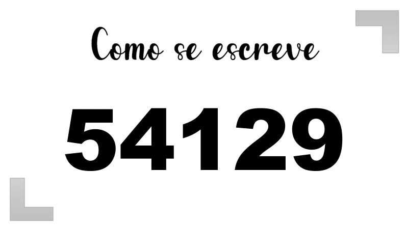 Imagem do número 54129