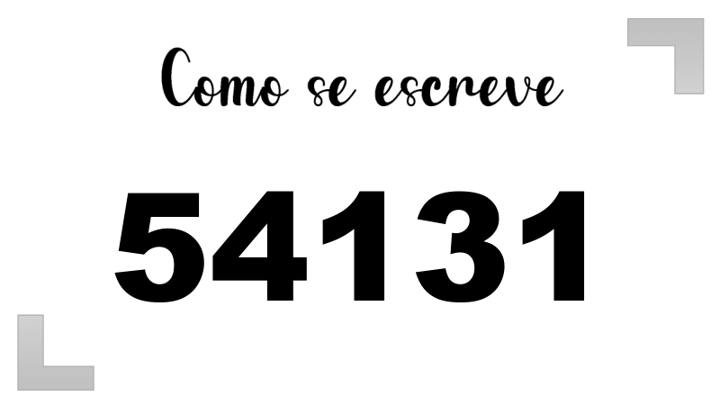 Imagem do número 54131
