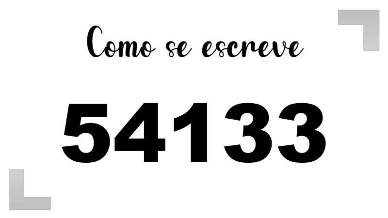 Imagem do número 54133