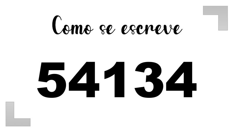 Imagem do número 54134
