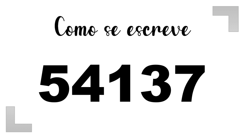 Imagem do número 54137
