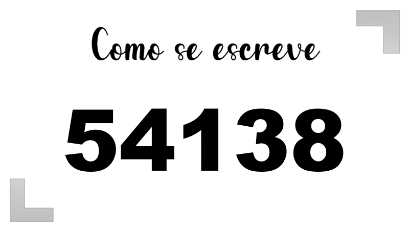 Imagem do número 54138