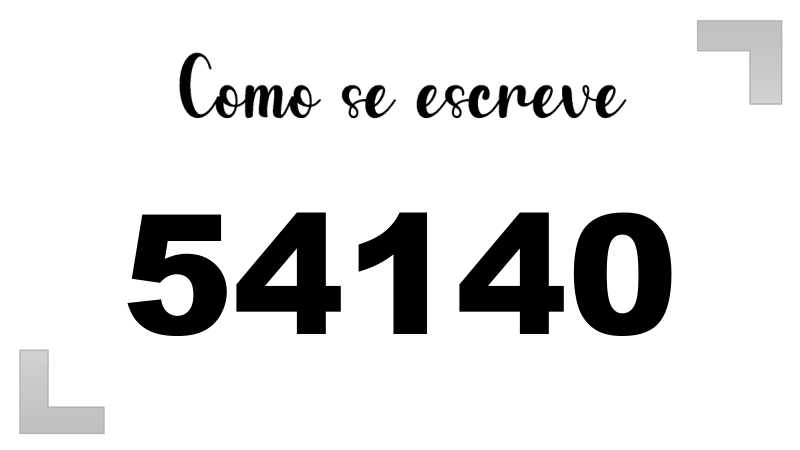 Imagem do número 54140