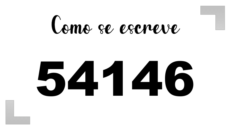Imagem do número 54146