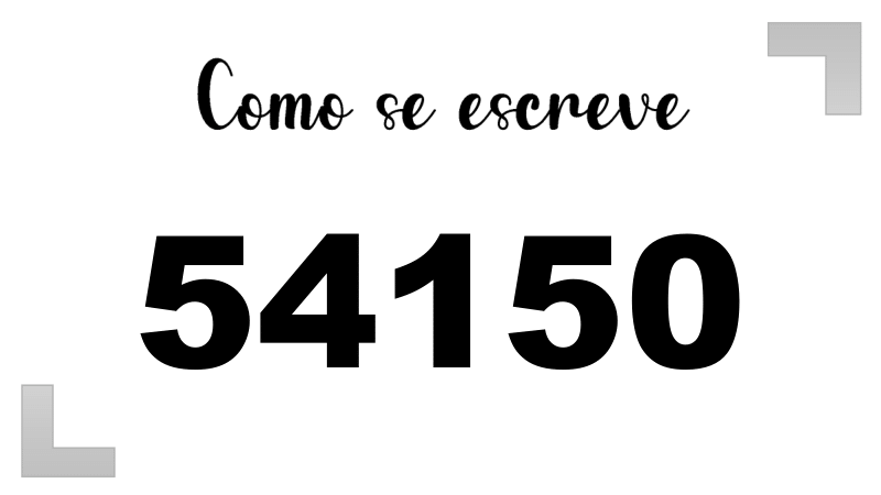 Imagem do número 54150