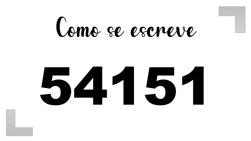 Imagem do número 54151