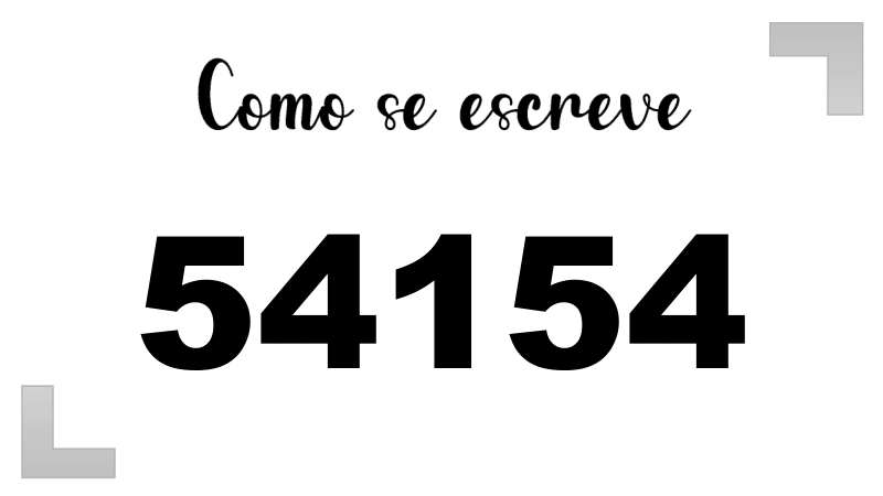 Imagem do número 54154