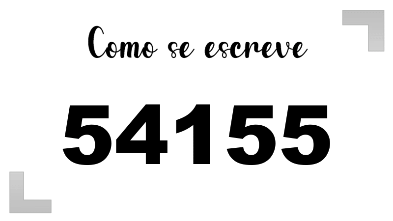 Imagem do número 54155