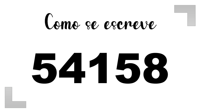 Imagem do número 54158