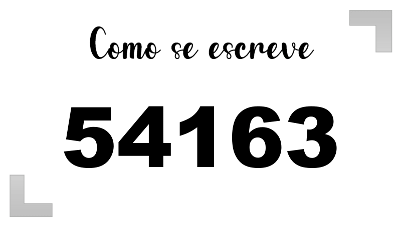Imagem do número 54163