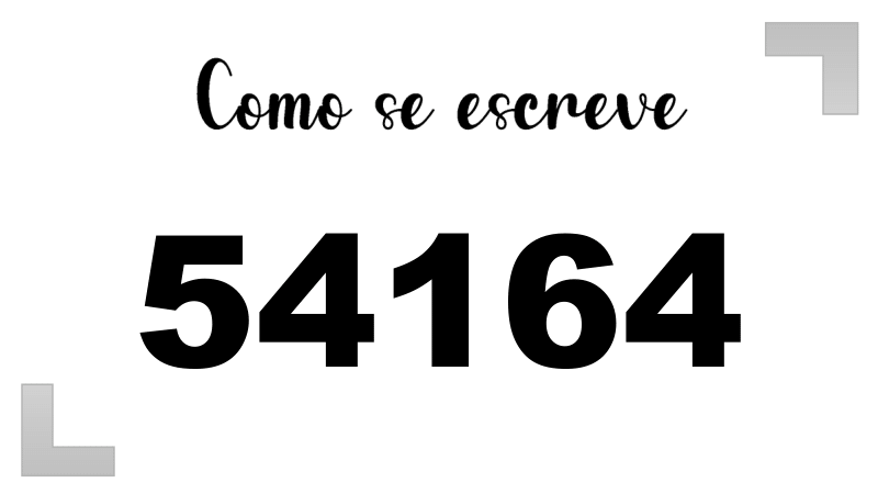 Imagem do número 54164