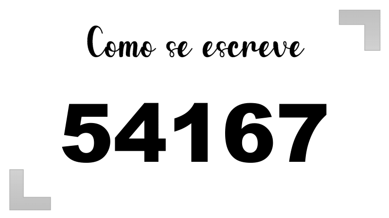 Imagem do número 54167