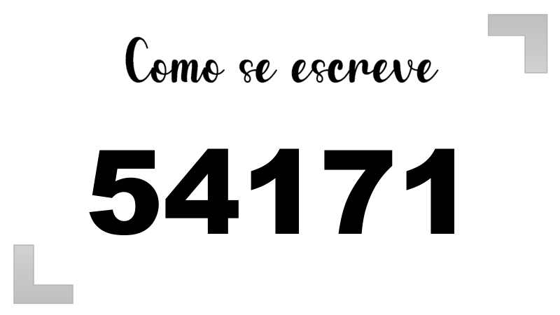 Imagem do número 54171
