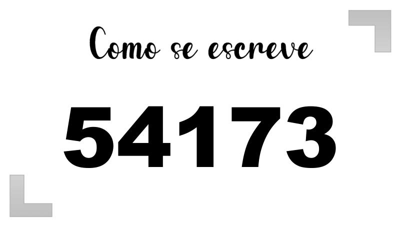 Imagem do número 54173