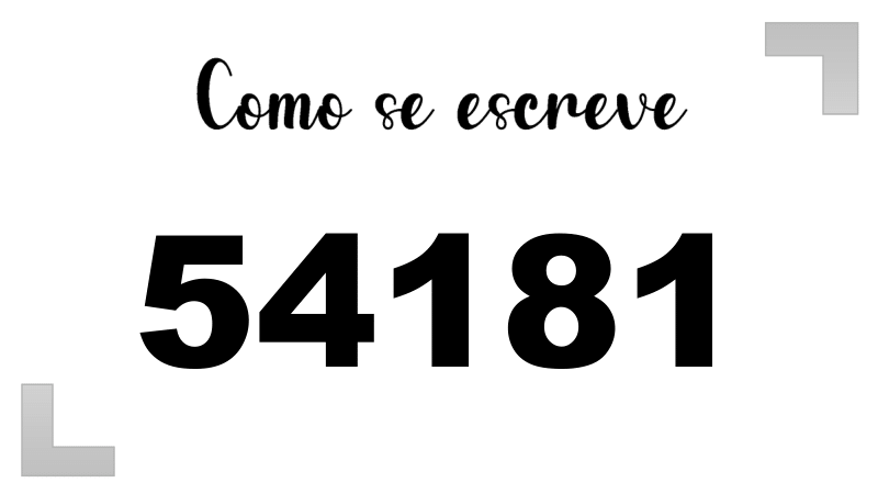 Imagem do número 54181